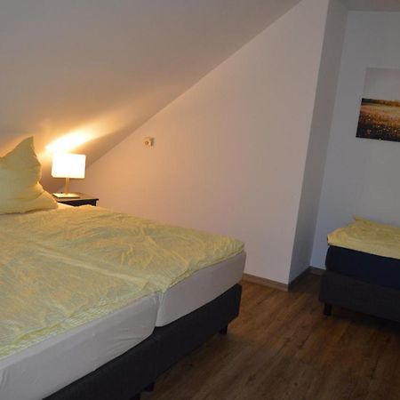 Ferienwohnung Jaeger In Hofgeismar Exteriér fotografie